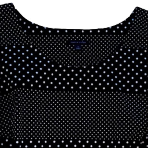 TOMMY HILFIGER Fit and Flare Dress Size 16 - Picture 5 of 5